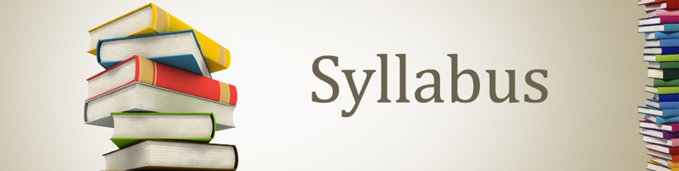 gre exam syllabus